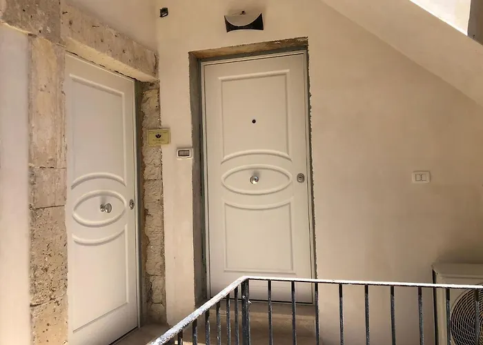 La Gemma Di Ortigia