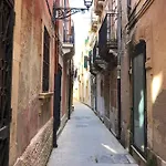 Bed and Breakfast La Gemma Di Ortigia Συρακούσες