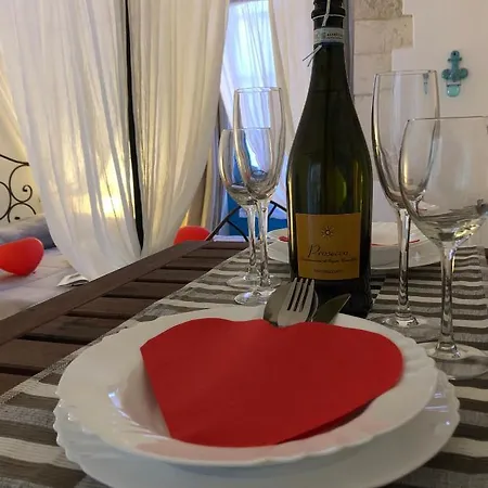 La Gemma Di Ortigia Bed and Breakfast Συρακούσες