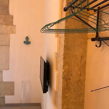 La Gemma Di Ortigia Bed & Breakfast 4*