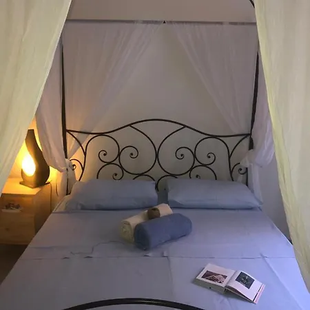 La Gemma Di Ortigia Bed & Breakfast