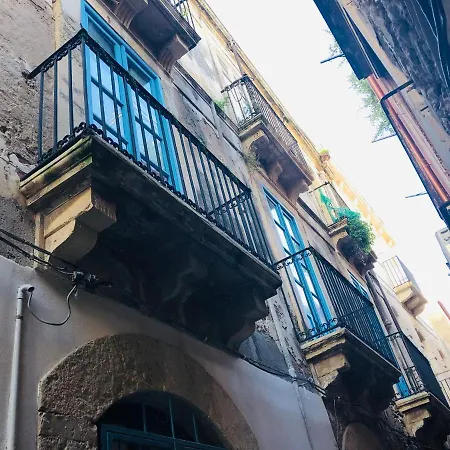 La Gemma Di Ortigia 4*
