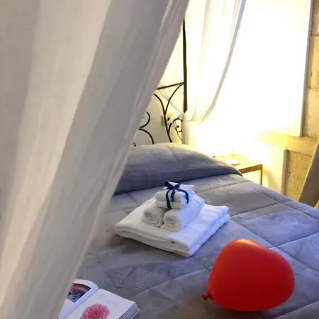 Bed and Breakfast La Gemma Di Ortigia