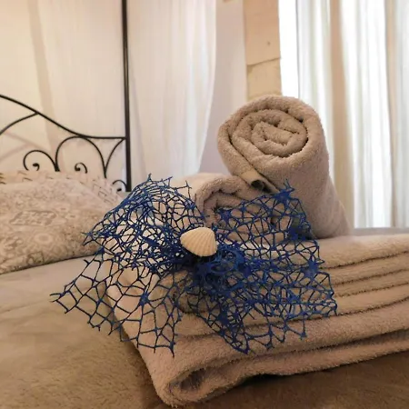 La Gemma Di Ortigia Bed & Breakfast Syracuse