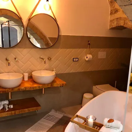 Bed & Breakfast La Gemma Di Ortigia