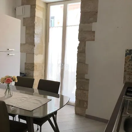 Bed & Breakfast La Gemma Di Ortigia 4*