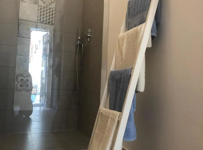 La Gemma Di Ortigia Siraküza